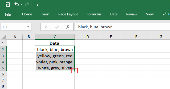 Using Concatenate In Excel A Complete Guide Acuity Training