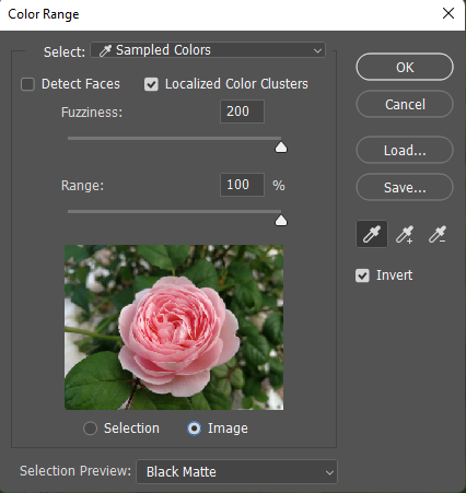 How To Create A Part Colour Part B&W Image In Photoshop