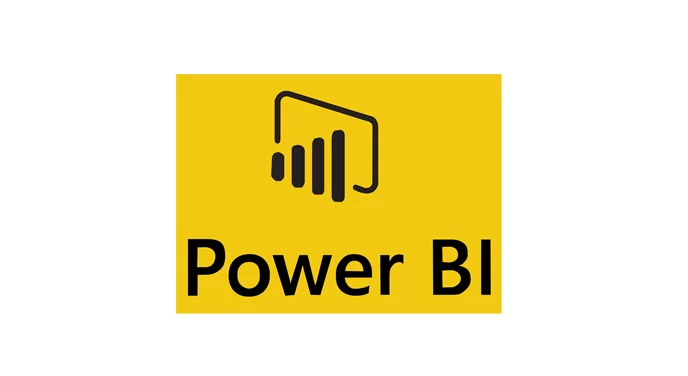 Power BI Logo