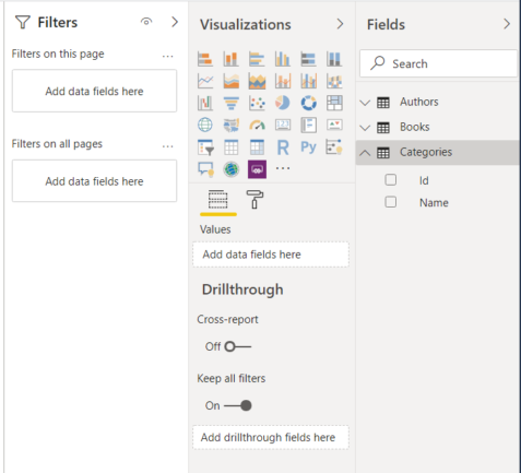 How To Connect Power Bi With Sql And Build An Automated Dashboard Power ...