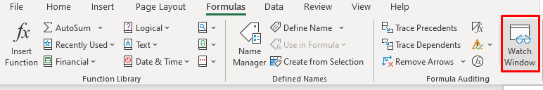 Microsoft Excel: A Guide To Auditing Formulas To Ensure They're Correct