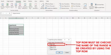 The Complete Guide To Named Ranges In Excel Clear Simple