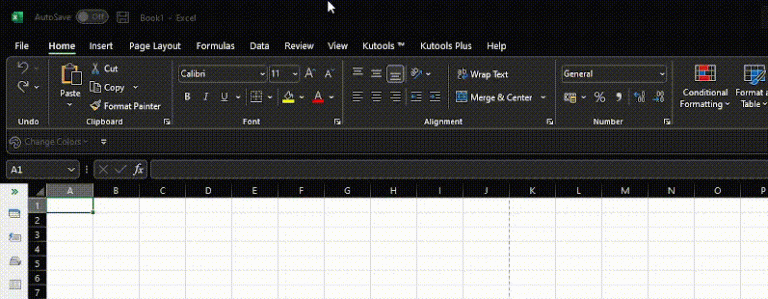 Microsoft Excel: A Guide To Controlling Your Page Layout