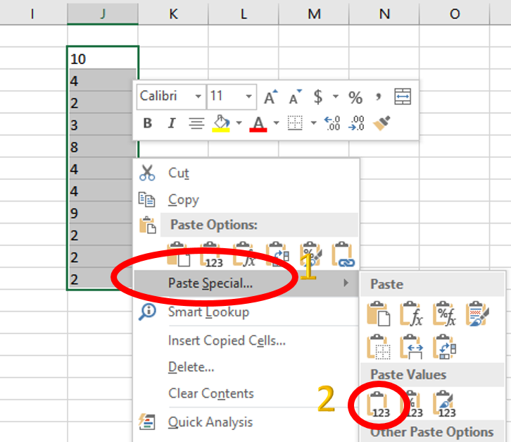 Create Random Numbers In Excel (Ultimate Guide)