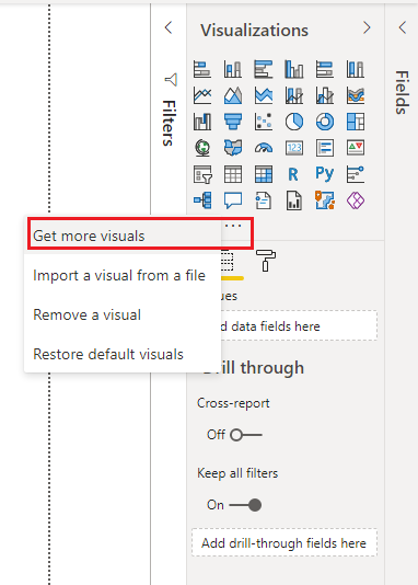 Creating Bullet Charts In Power BI [Only 4 QUICK Steps]