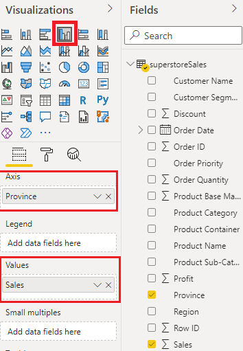 Date Slicers In Power BI [Beginners Step-by-Step Guide]