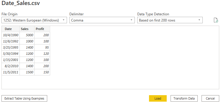 working-with-dates-in-power-bi-2-methods-4-step-by-step-examples