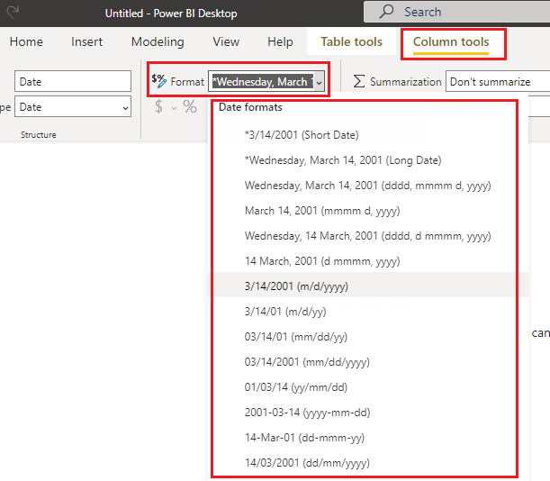 working-with-dates-in-power-bi-2-methods-4-step-by-step-examples