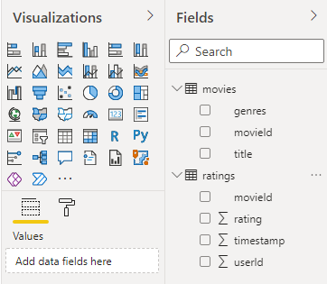 Merge Queries & Append Queries In Power BI (Step-by-Step For Learners)