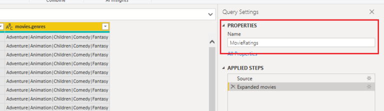 Merge Queries & Append Queries In Power BI (Step-by-Step For Learners)