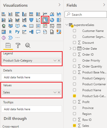 Slicers In Power BI [Beginners Step-By Step Guide]