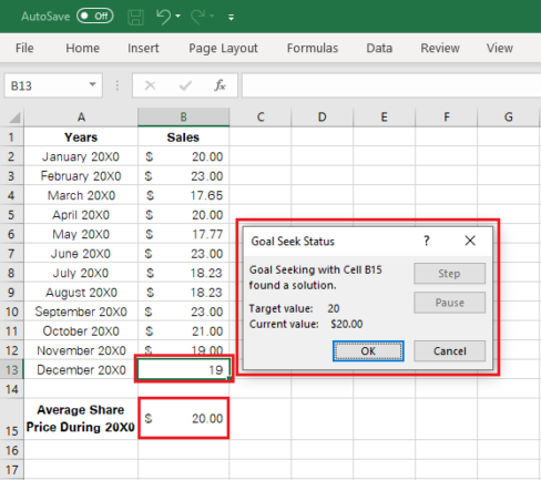 3 Excel Features For Accounting & Bookkeeping - Acuity Training