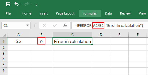 Logical Functions in Excel – Individual Breakdown - Acuity Training