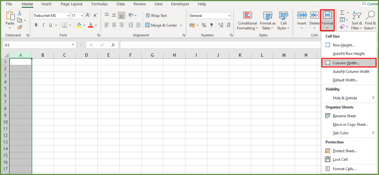 Form Controls How To Use A Checkbox In Excel Acuity Training 2117