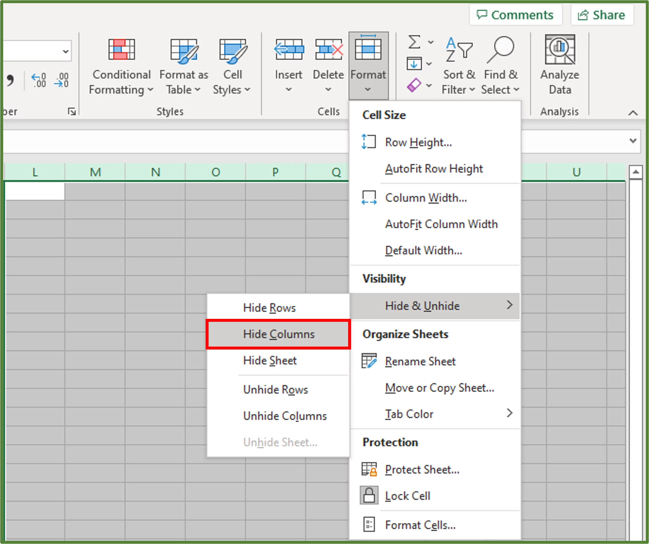 Form Controls: How To Use A Checkbox In Excel - Acuity Training