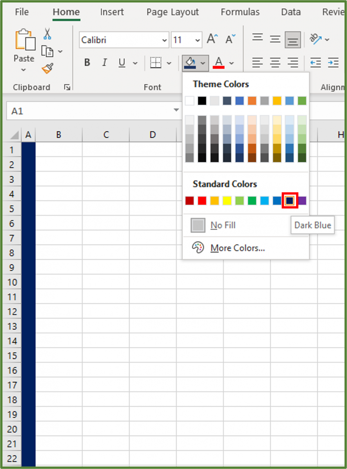 Form Controls: How To Use A Checkbox In Excel - Acuity Training