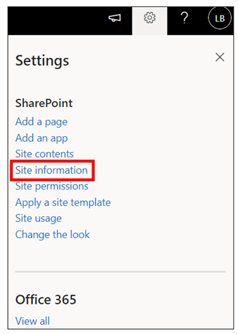 All You Need To Know About Site Templates In SharePoint!