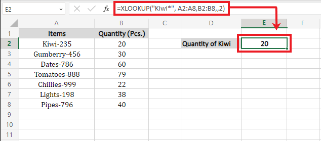 ­Master The XLOOKUP Function In Excel! - Acuity Training