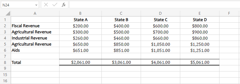 ­Master The XLOOKUP Function In Excel! - Acuity Training