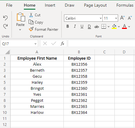 ­Master The XLOOKUP Function In Excel! - Acuity Training