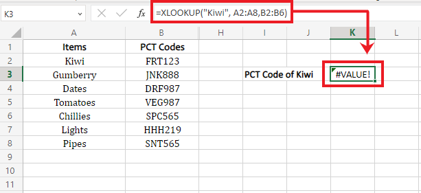 ­Master The XLOOKUP Function In Excel! - Acuity Training