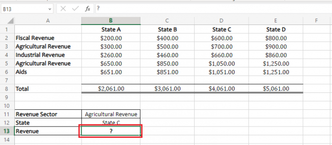 ­Master The XLOOKUP Function In Excel! - Acuity Training