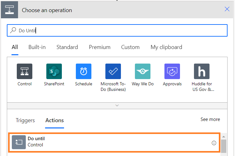 The Ultimate Guide To Using Do Until Loops In Power Automate Acuity Training 2564