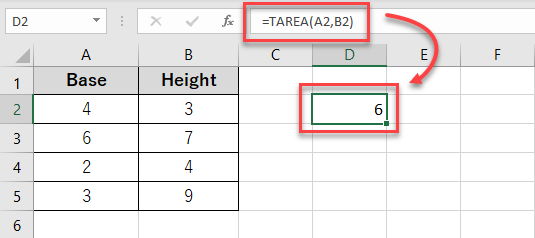 Lambda Function Complete Guide! Excel - Acuity Training