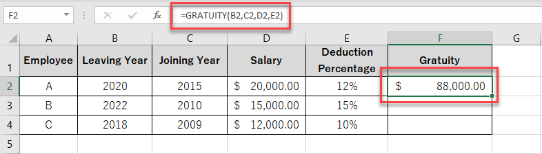 Lambda Function Complete Guide! Excel - Acuity Training