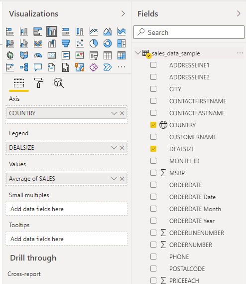 How to Export From Power BI to Excel - Acuity Training