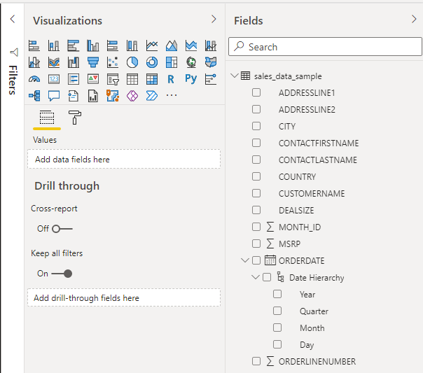 How to Export From Power BI to Excel - Acuity Training