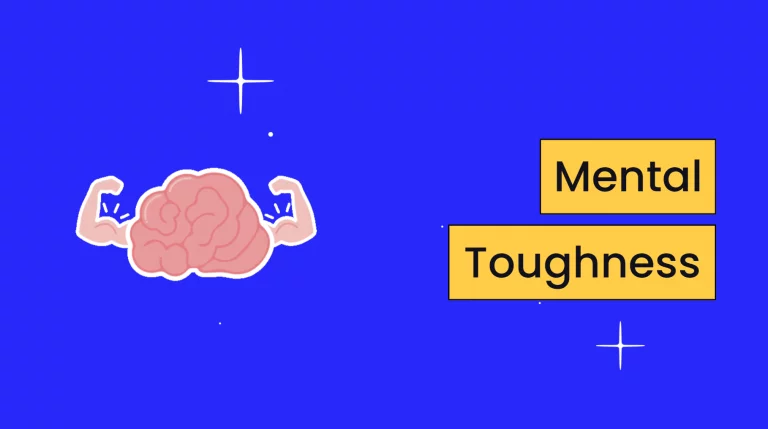 Mental Toughness