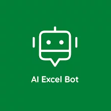 AI Excel Bot Logo