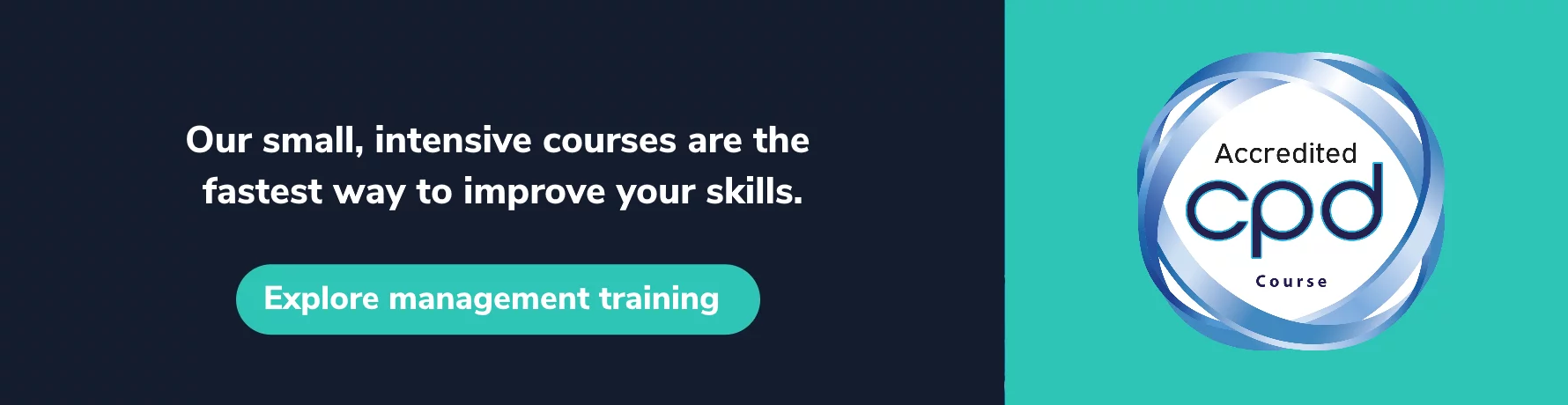 Our small, intensive courses are the fastest way to improve your skills.